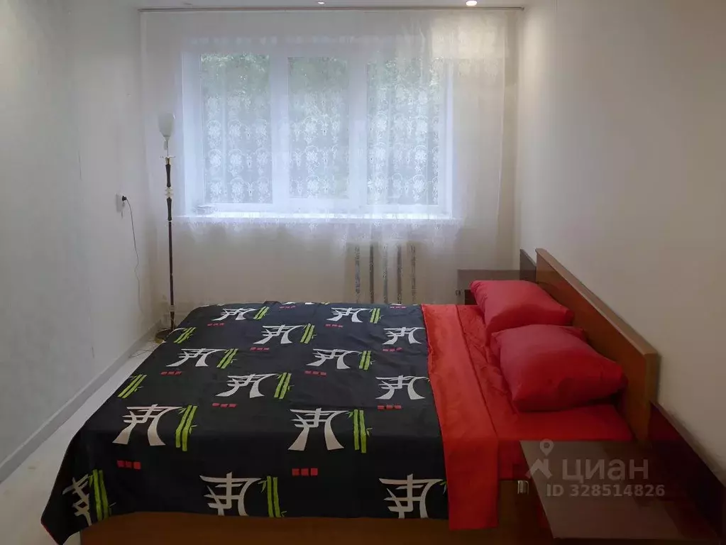 3-к кв. Свердловская область, Екатеринбург ул. Посадская, 53 (59.0 м) - Фото 2