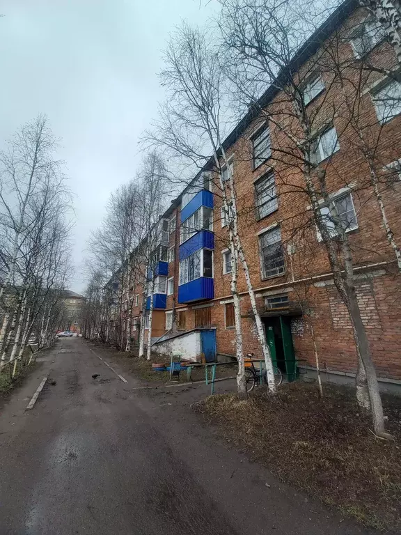 Продаётся 2-к квартира, 43.3 м - Фото 0