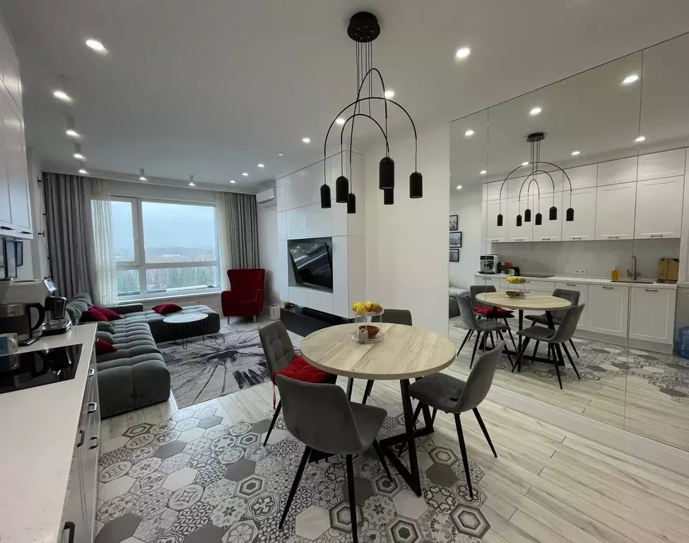 Продаётся 3-к квартира, 118.4 м - Фото 0