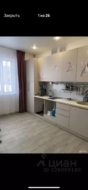 Таунхаус в Нижегородская область, Богородский муниципальный округ, д. ... - Фото 1