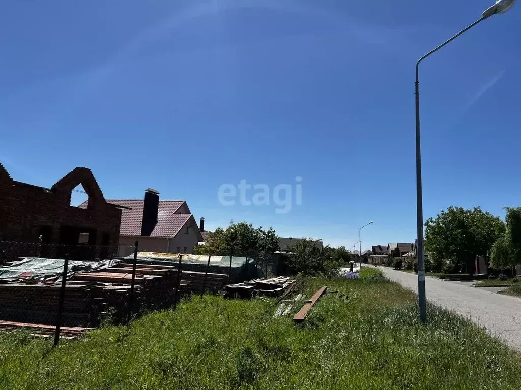 Дом в Белгородская область, Белгородский район, Тавровское с/пос, с. ... - Фото 1