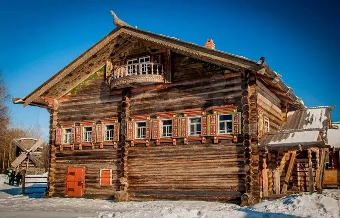Дом 43,7 м на участке 15 сот. - Фото 0