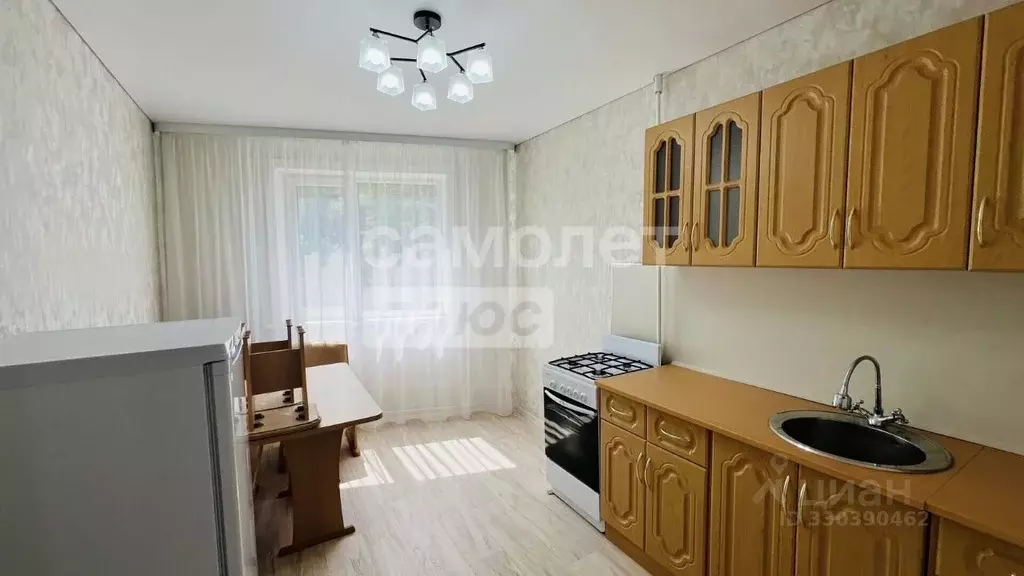 1-к кв. Башкортостан, Мелеуз 32-й мкр, 16 (41.1 м) - Фото 2