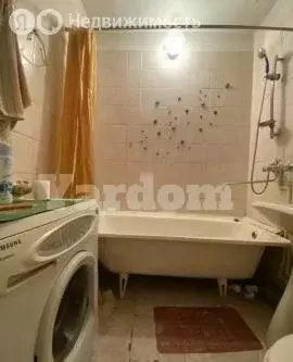 Квартира-студия: Красноярск, улица Железнодорожников, 15 (22 м) - Фото 1