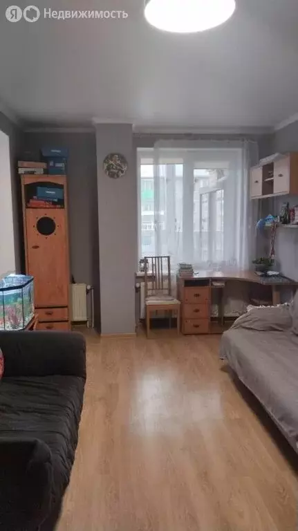 3-комнатная квартира: Курган, улица Куйбышева, 15 (110 м) - Фото 0