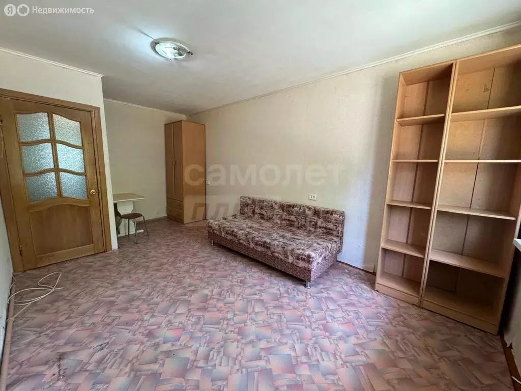 2-комнатная квартира: Оренбург, Томилинская улица, 246 (47.6 м) - Фото 0