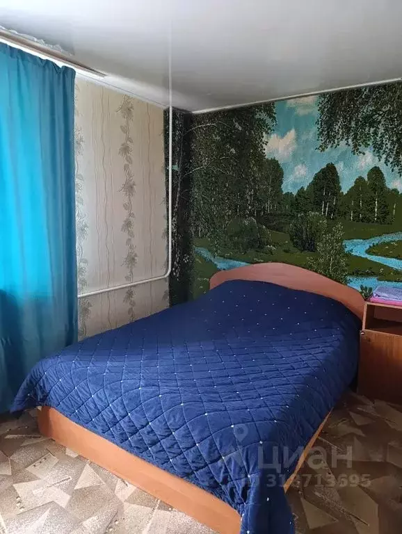 2-к кв. Ростовская область, Гуково ул. Карла Маркса, 91 (45.0 м) - Фото 0