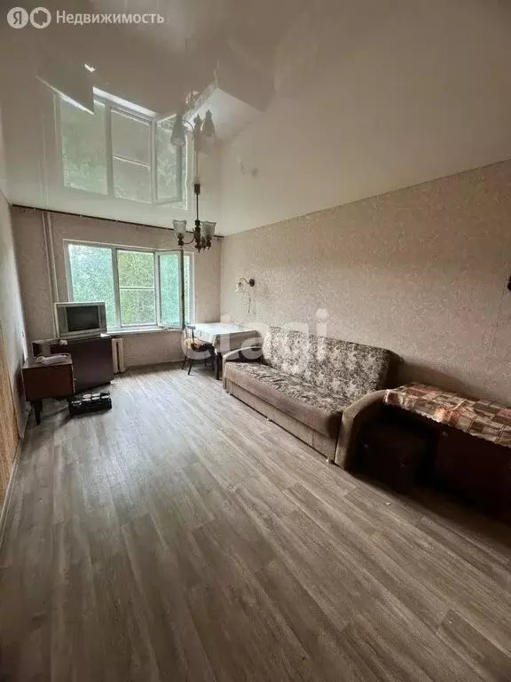 2-комнатная квартира: Пенза, улица Суворова, 182 (44.2 м) - Фото 0