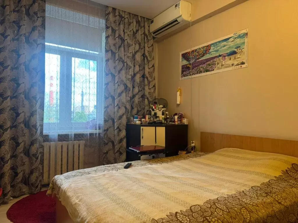 Комната Московская область, Мытищи ул. Колпакова, 1/24 (28.0 м) - Фото 0