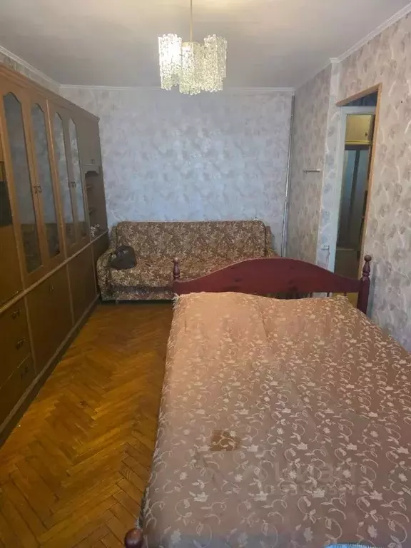 1-к кв. Московская область, Королев ул. Коминтерна, 16 (35.0 м) - Фото 2