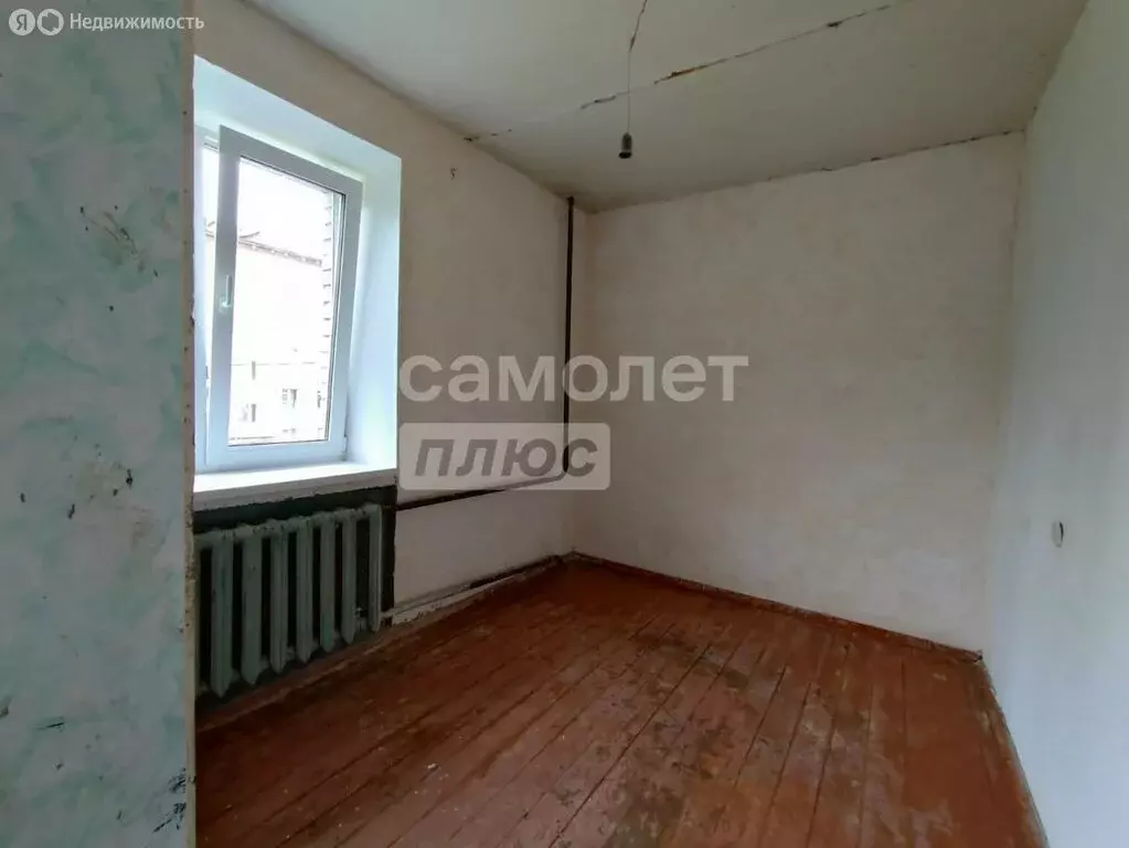 4-комнатная квартира: Тосно, улица Боярова, 2 (61 м) - Фото 1