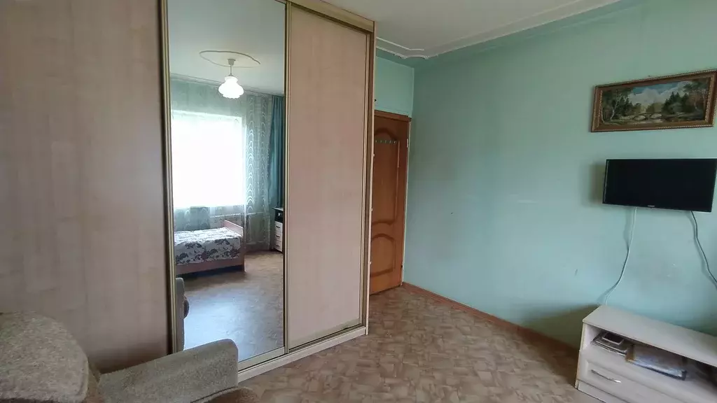 Продаётся 2-к квартира, 53.4 м - Фото 1