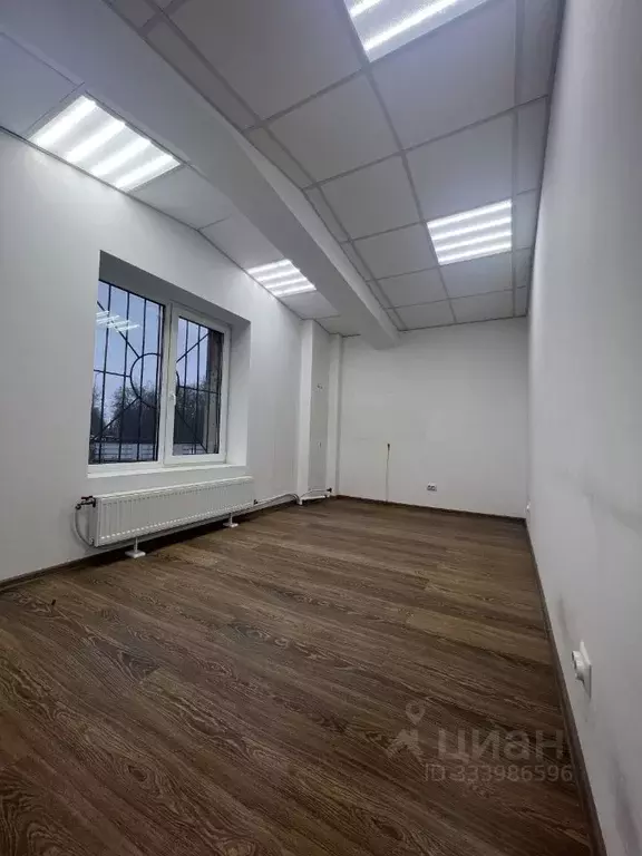 Офис в Санкт-Петербург просп. Александровской фермы, 29П (13 м) - Фото 1