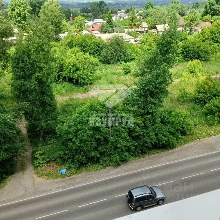Комната Кемеровская область, Кемерово Ногинская ул., 10 (22.5 м) - Фото 1