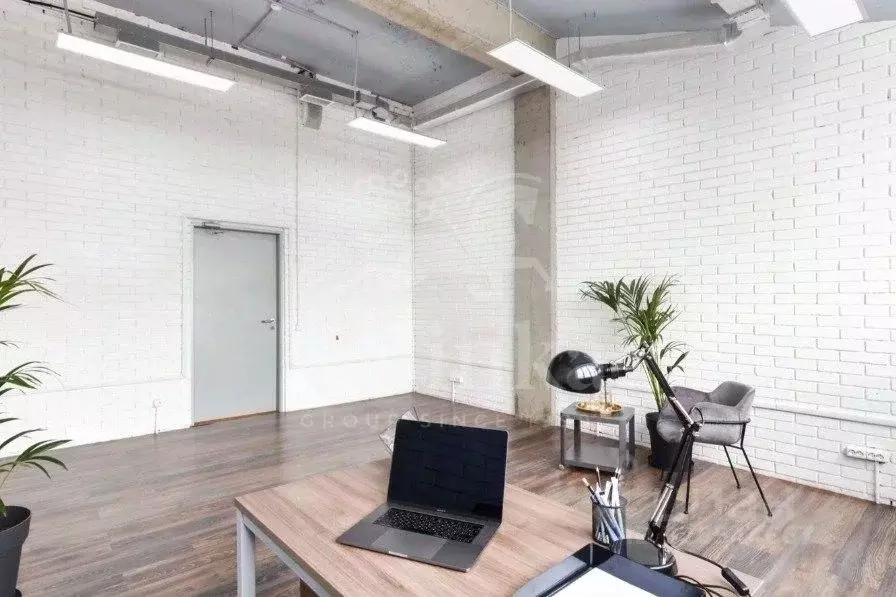 Офис в Москва пер. Нижний Сусальный, 5с4 (51 м) - Фото 2