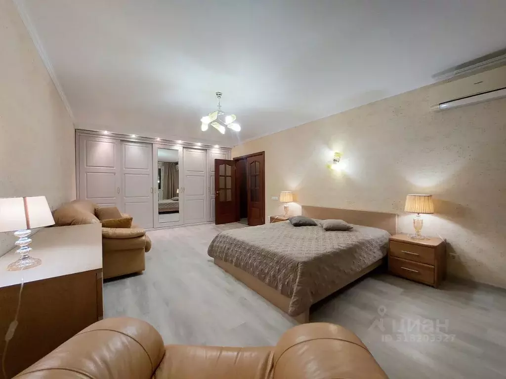 1-к кв. Москва Старопетровский проезд, 12к4 (55.0 м) - Фото 1