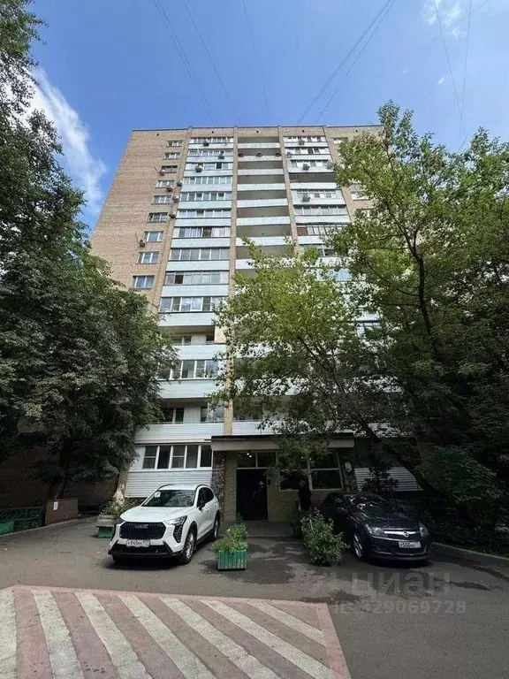 Квартира, 2 комнаты, 51.3 м - Фото 1