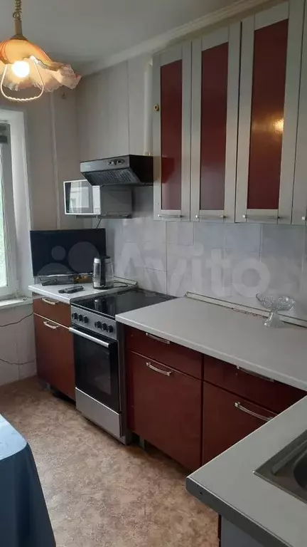 3-к. квартира, 69 м, 5/9 эт. - Фото 0