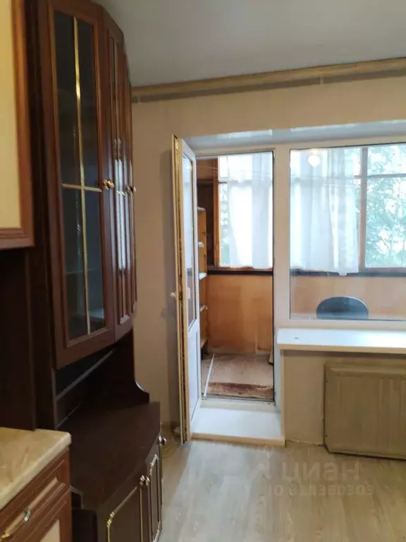 Комната Санкт-Петербург просп. Наставников, 5К1 (12.1 м) - Фото 1