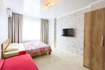 1-к кв. Тюменская область, Тобольск 9-й мкр, 36 (38.0 м) - Фото 1