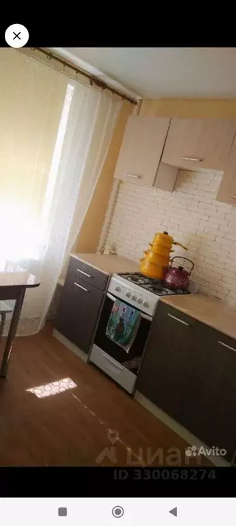 1-к кв. Саратовская область, Саратов ул. Имени А.П. Чехова, 2 (40.0 м) - Фото 1