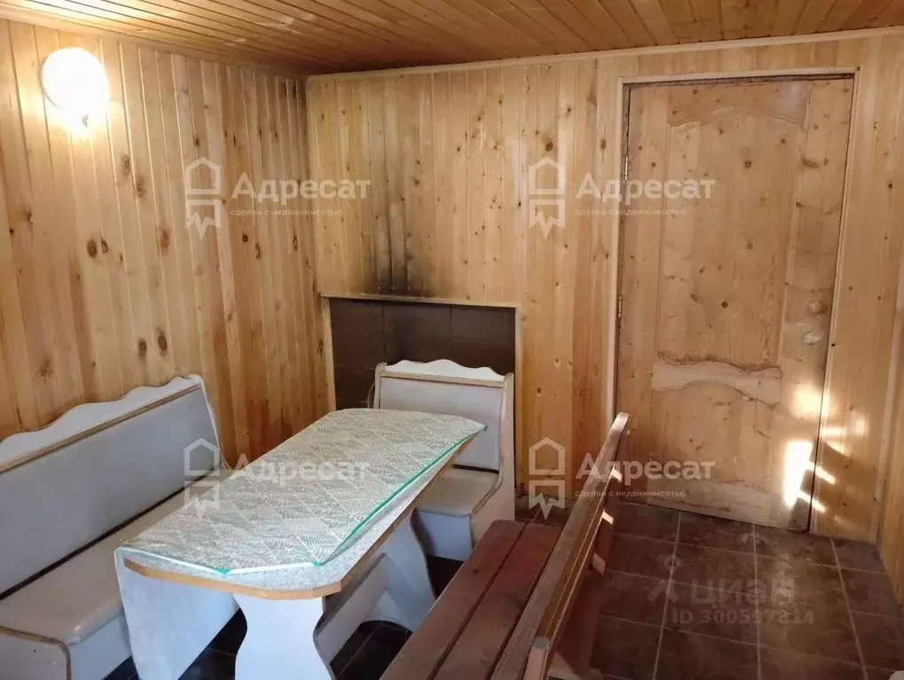 Дом в Волгоградская область, Волгоград ул. Марата (99 м) - Фото 1