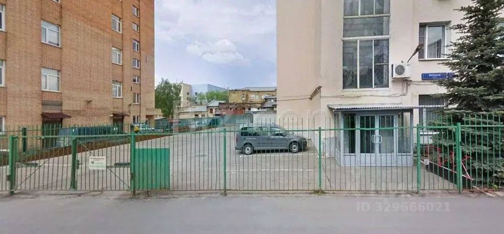 Офис в Москва Вольная ул., 19 (19 м) - Фото 2