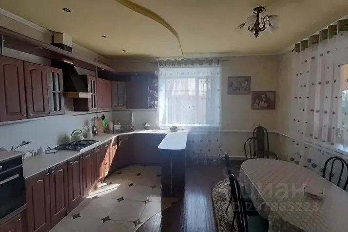 Дом в Краснодарский край, Ейский район, Должанская ст-ца Делегатская ... - Фото 0