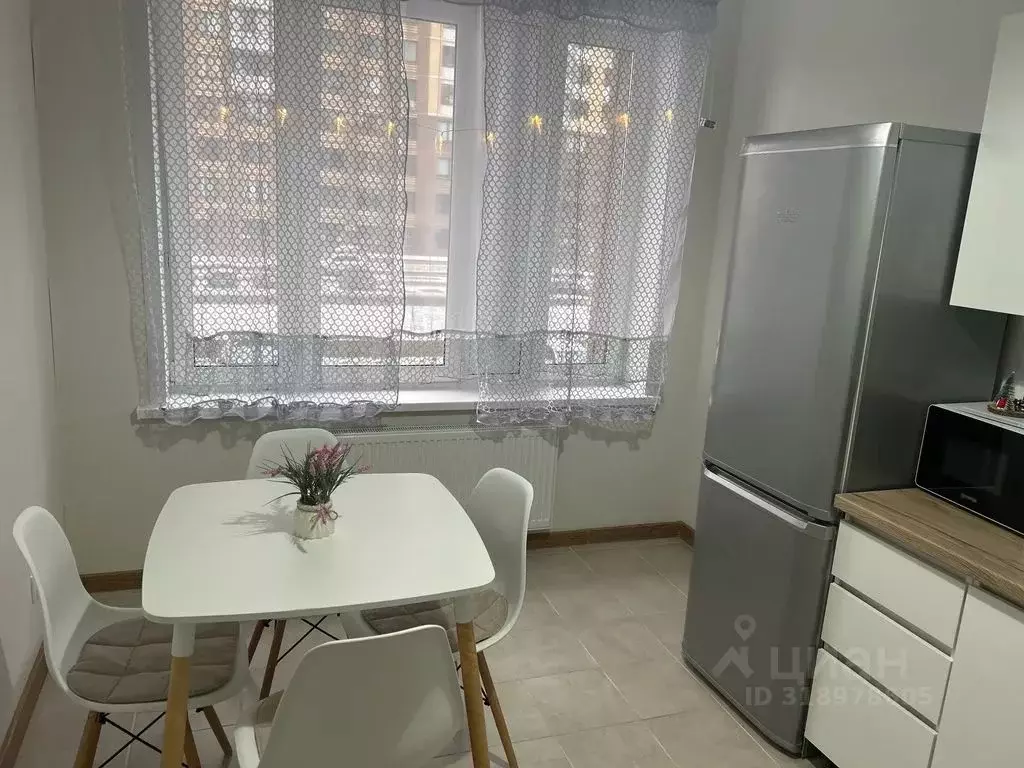 2-к кв. Московская область, Балашиха Саввино мкр, бул. Спасский, 7 ... - Фото 0