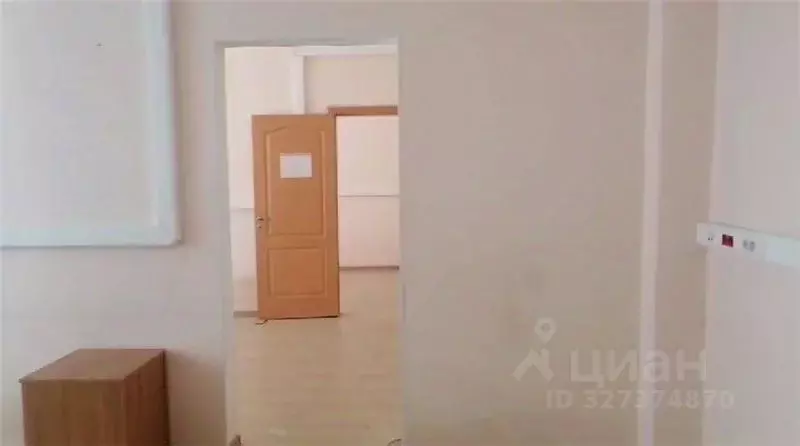 Офис в Москва Авиамоторная ул., 55к2 (87 м) - Фото 2