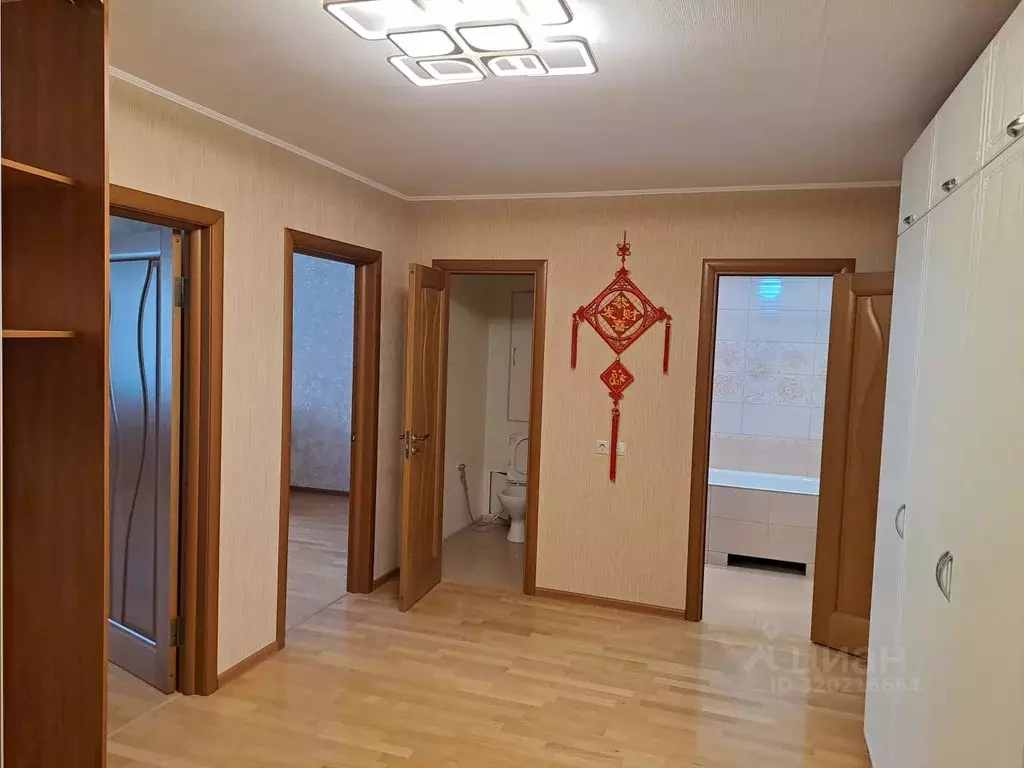 2-к кв. Рязанская область, Рязань Песочня тер., ул. Зубковой, 18к10 ... - Фото 0