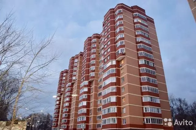 Продается 1-комнатная квартира - Фото 1