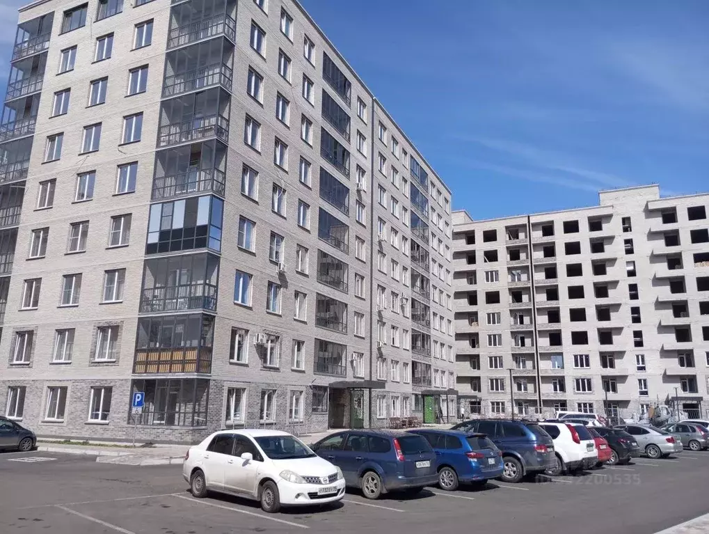 1-к кв. Хакасия, Абакан Трудовая ул., 82 (36.6 м) - Фото 1