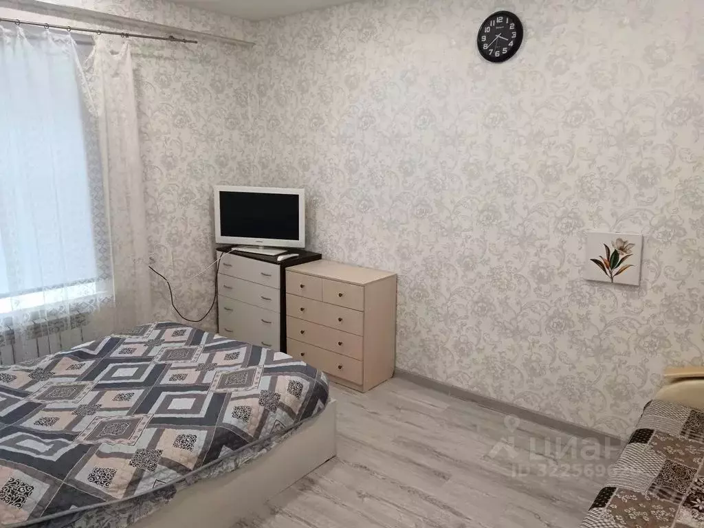 1-к кв. Ярославская область, Ярославль пл. Челюскинцев, 16 (35.0 м) - Фото 2