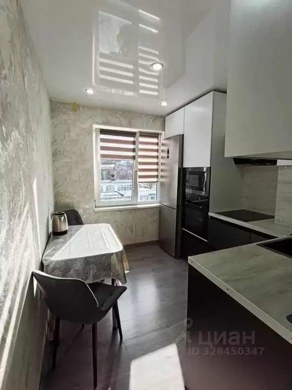 2-к кв. Мурманская область, Мурманск Абрам-Мыс жилрайон, пер. ... - Фото 1