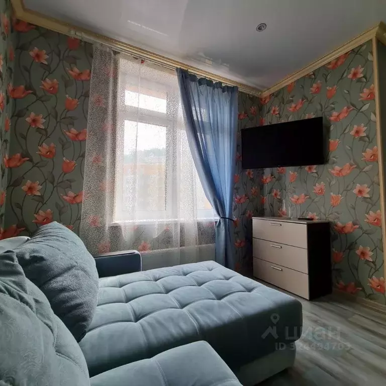 1-к кв. Москва Внуковское поселение, бул. Андрея Тарковского, 9 (43.0 ... - Фото 2