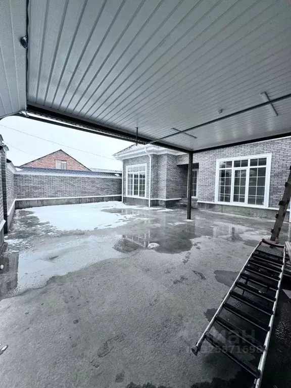 Дом в Чеченская республика, Грозный пос. Имени Шейха Дауда-Хаджи ... - Фото 2