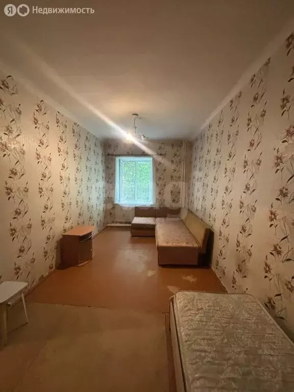 1-комнатная квартира: Черногорск, улица Седова, 2 (38.6 м) - Фото 0