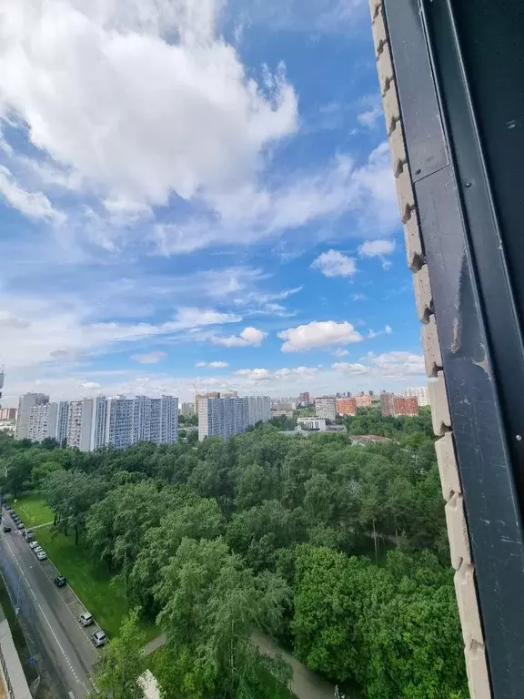 2-к кв. Москва Изумрудная ул., вл28к1 (56.0 м) - Фото 2