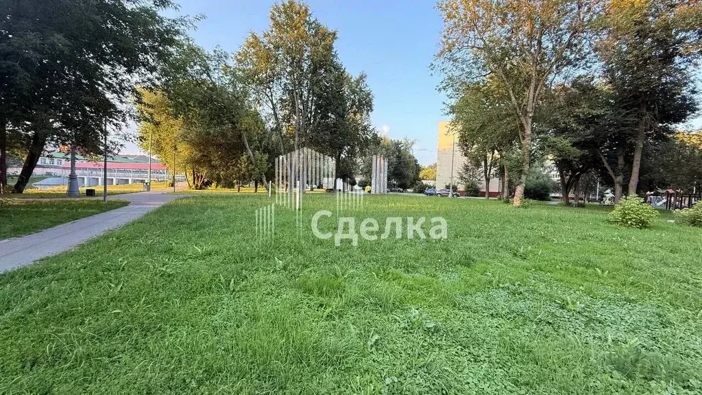 Участок в Москва № 90 кв-л,  (11.25 сот.) - Фото 1