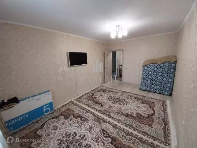 Продаётся 1-к квартира, 39.6 м - Фото 1