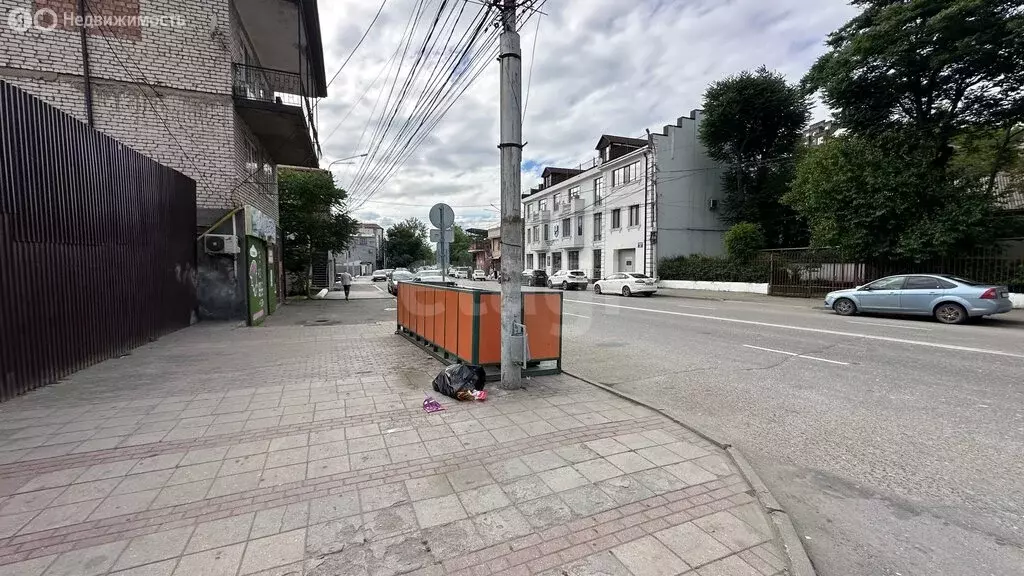 Участок в Махачкала, улица Анвара Аджиева (4 м) - Фото 1