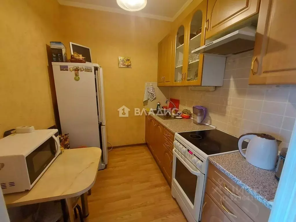 6-к кв. Санкт-Петербург Малая Посадская ул., 22-24 (158.4 м) - Фото 1