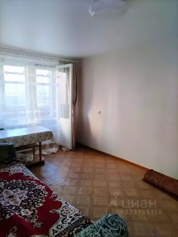 2-к кв. Белгородская область, Белгород ул. Костюкова, 28 (45.0 м) - Фото 1