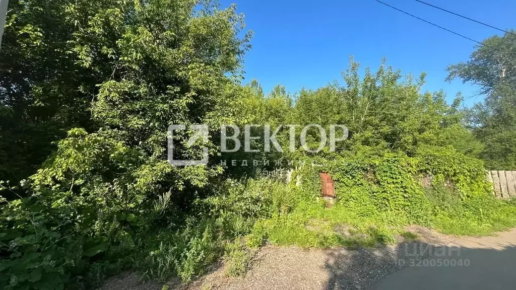 Участок в Костромская область, Кострома пос. Первомайский,  (8.7 сот.) - Фото 2