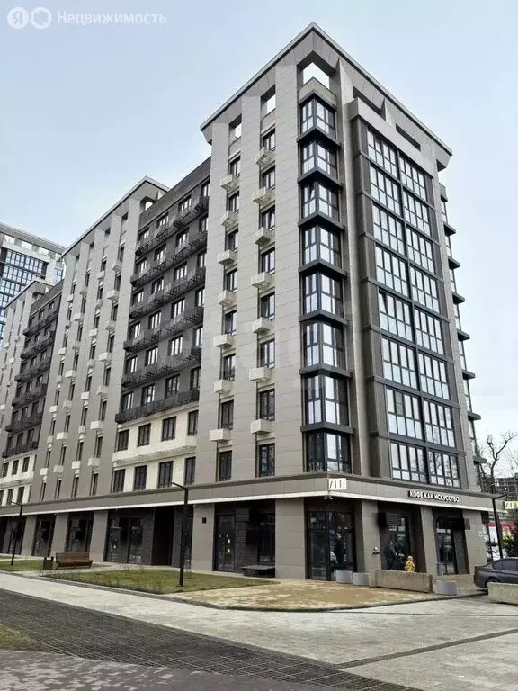 Квартира-студия: Тюмень, Центральный округ (25.2 м) - Фото 2