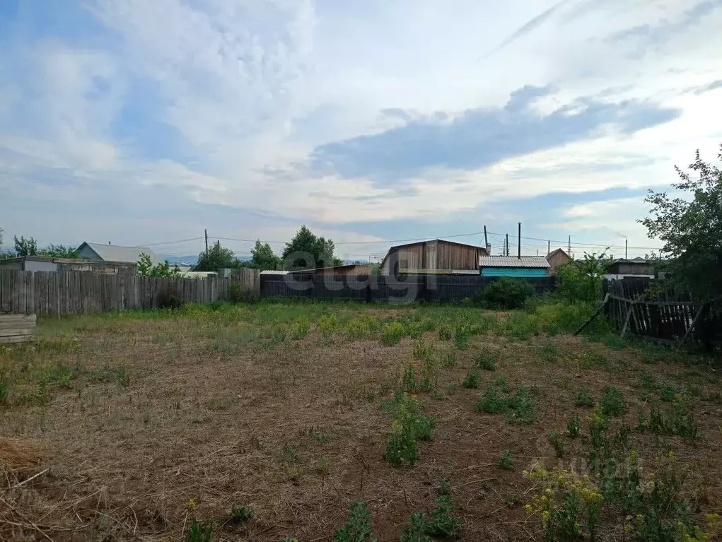 Участок в Бурятия, Заиграевский район, Дабатуйское с/пос, Победа КС 44 ... - Фото 1