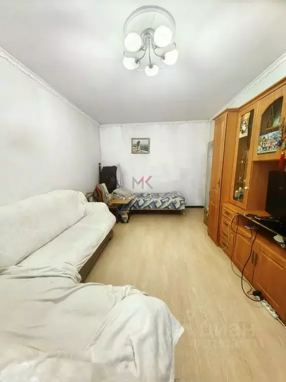 4-к кв. Тыва, Кызыл Московская ул., 102 (70.0 м) - Фото 2