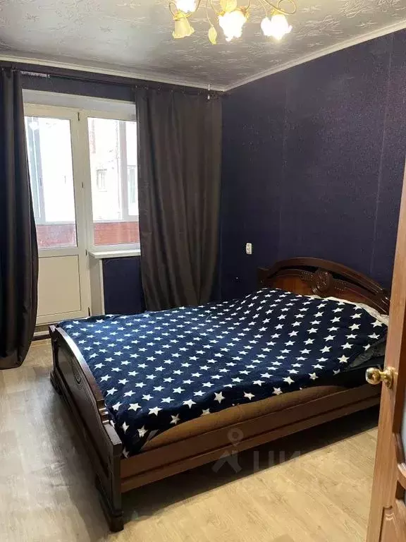 2-к кв. Тульская область, Тула ул. Лейтейзена, 7 (52.0 м) - Фото 2