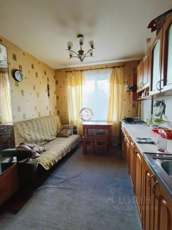 1-к кв. Новгородская область, Великий Новгород ул. Кочетова, 8к1 (32.1 ... - Фото 1